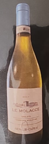 Le Molacce Trebbiano Spoletino I.G.T