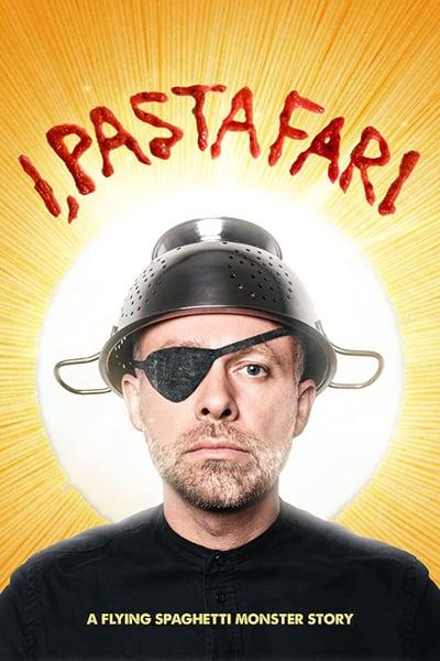 I Pastafari A Flying Spaghetti Monster Story 2019 1080p WEB h264-OPUS