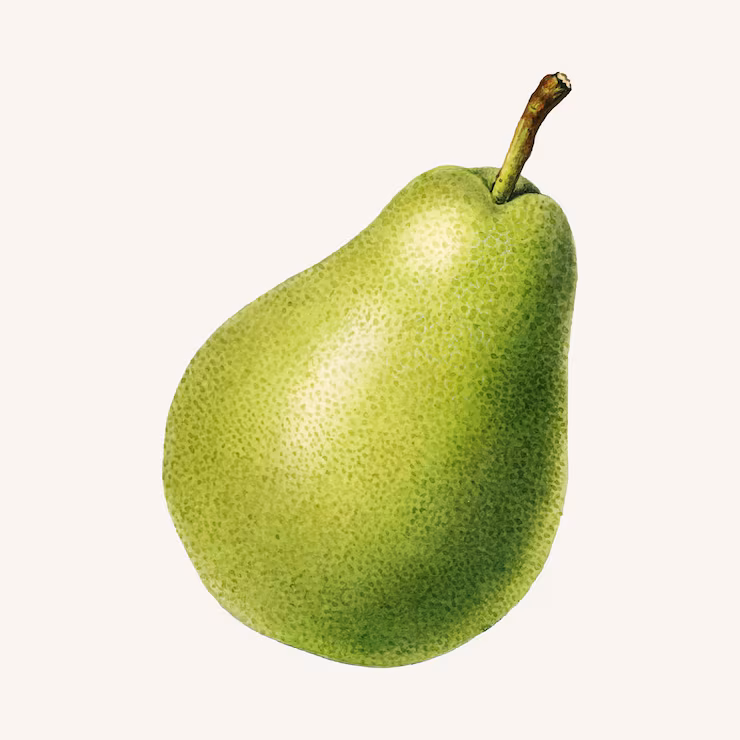 Pear