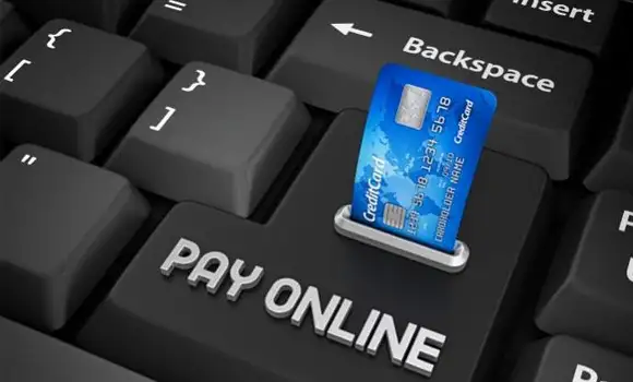 Online Payment Di Indonesia