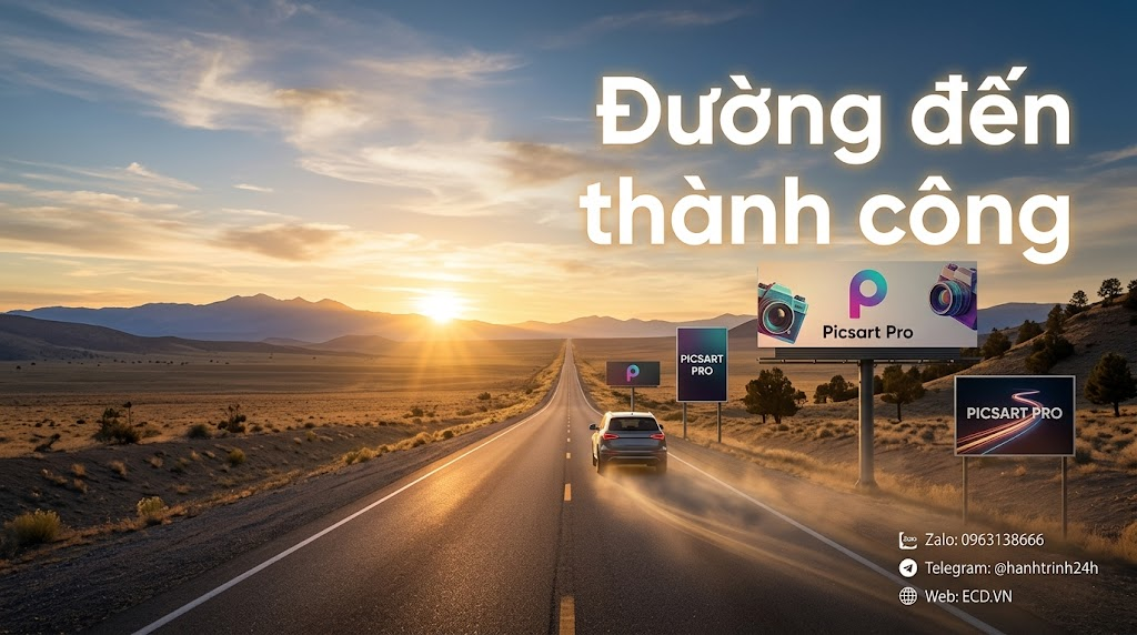 picsart pro family account