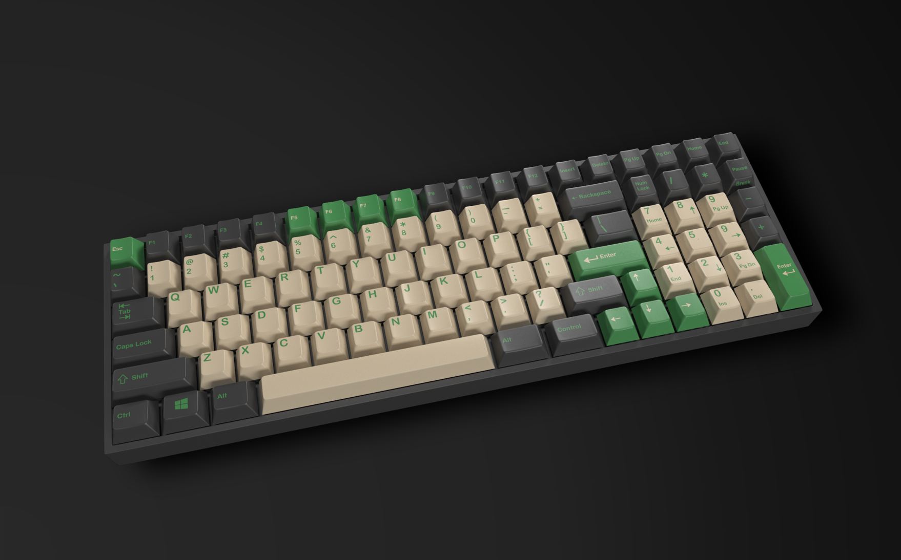 Project image