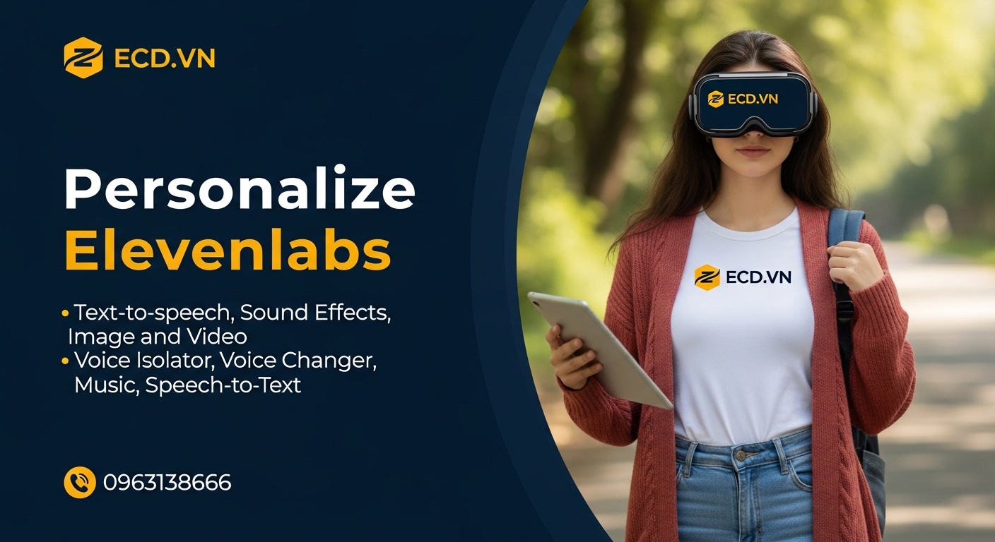 elevenlabs voice creator