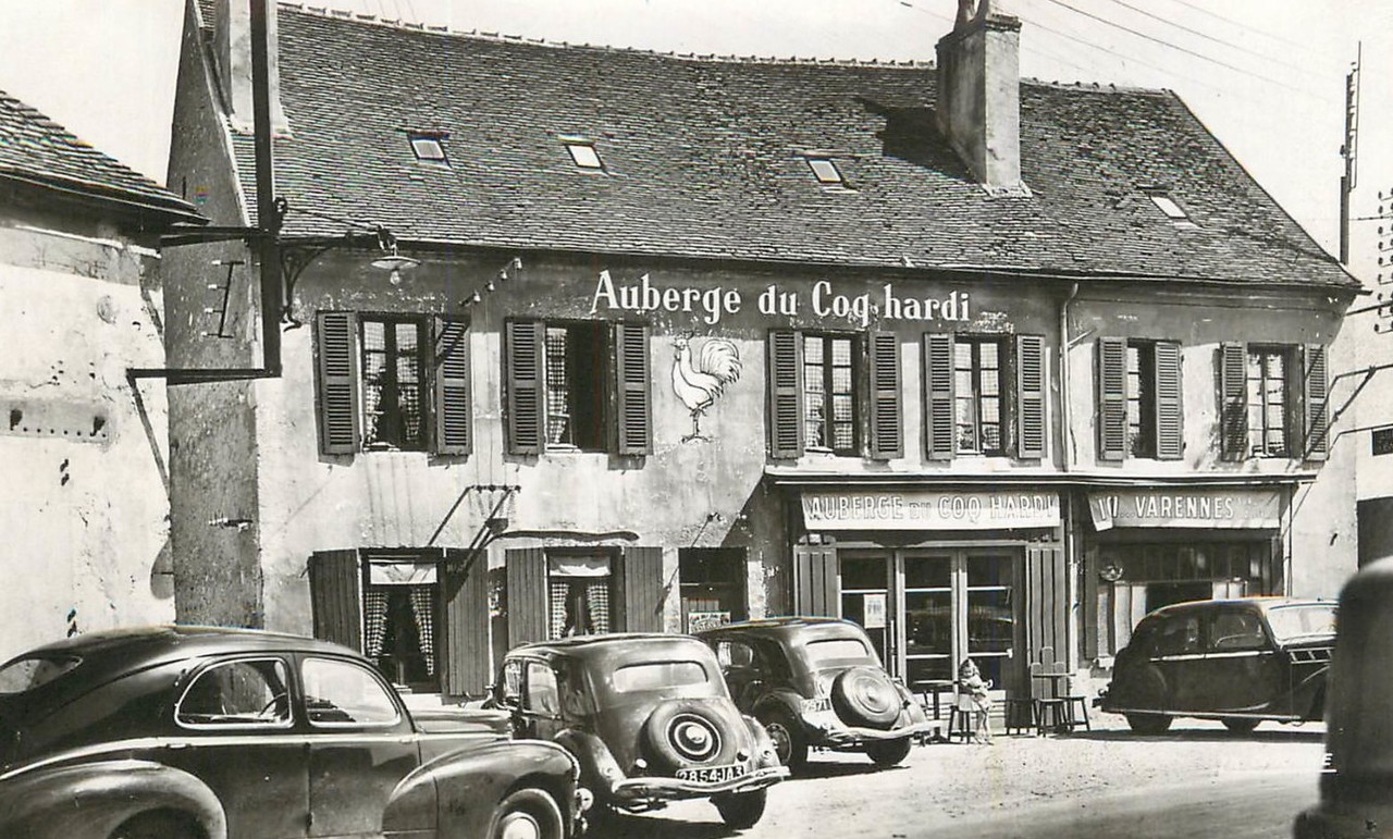 varennes