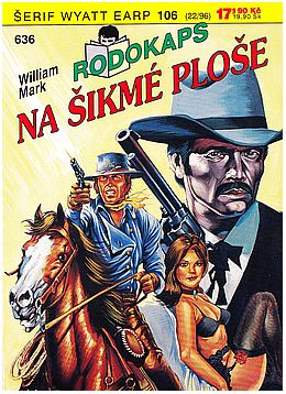 Re: Knihovnička Rodokapsu
