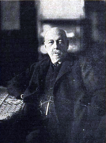 Vladimir-P-Meshchersky