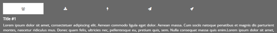 classe t_inside