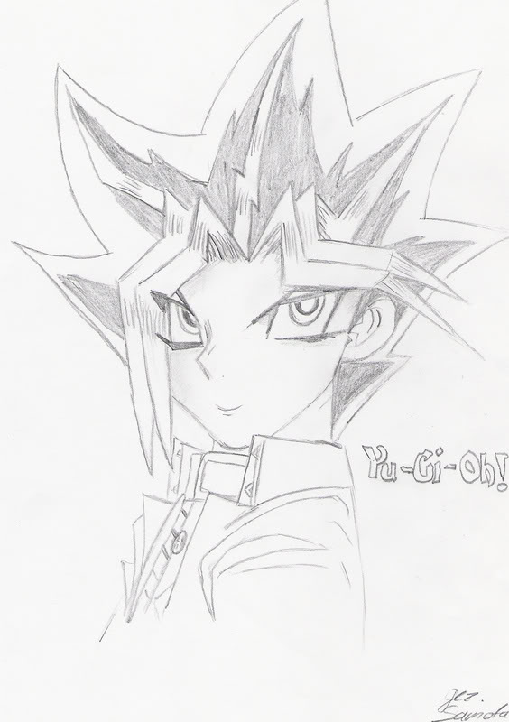 Hình vẽ Atemu (Yami Yugi) bộ YugiOh (vua trò chơi) - Page 23 5_Atemp_249