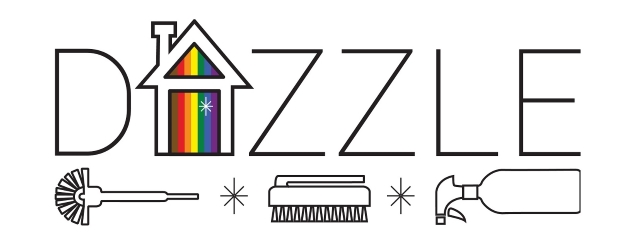 Dazzle Logo