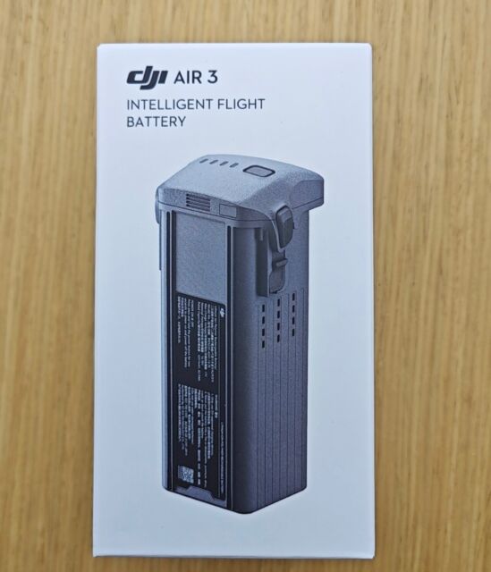 jual baterai dji air 3 DJI Air 3 Intelligent Flight Battery harga murah