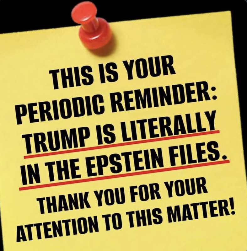 reminder