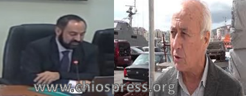 ΚΛΙΑΜΕΝΑΚΗΣ ΣΕ ΧΡΥΣΗ: ΕΜΜΟΝΗ Ή ΔΙΑΤΕΤΑΓΜΕΝΗ ΥΠΗΡΕΣΙΑ;