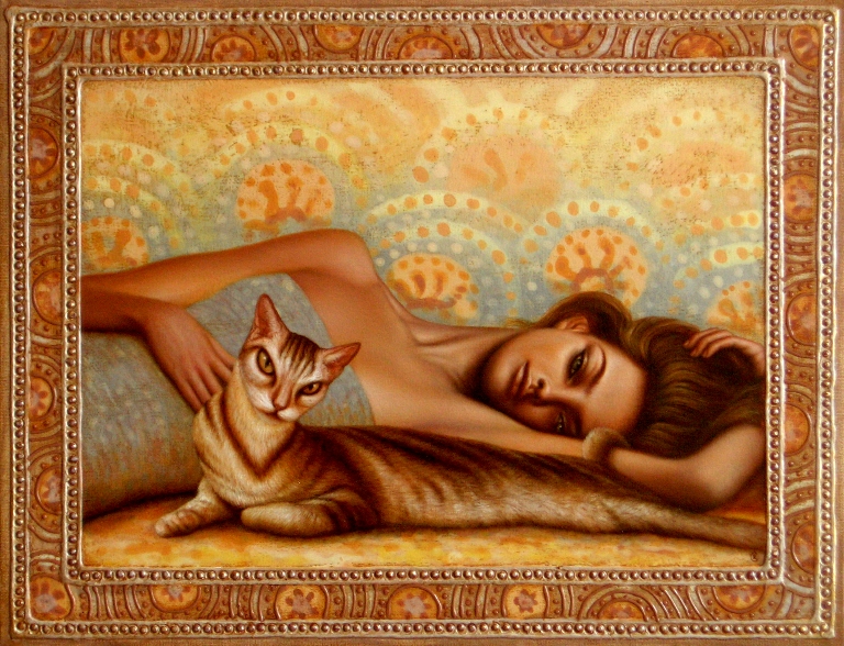 5-Woman-and-cat-9