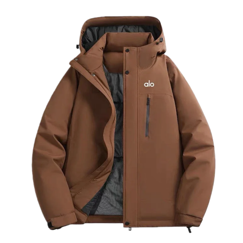 Alo Coat