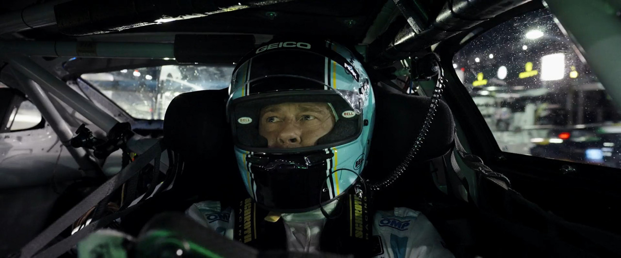 F1 2025 WebRip [Hindi + Tamil + Telugu + English] 480p 720p 1080p ESub Screenshot