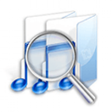 3delite Audio File Browser 1.0.18.55