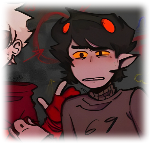 KARKAT