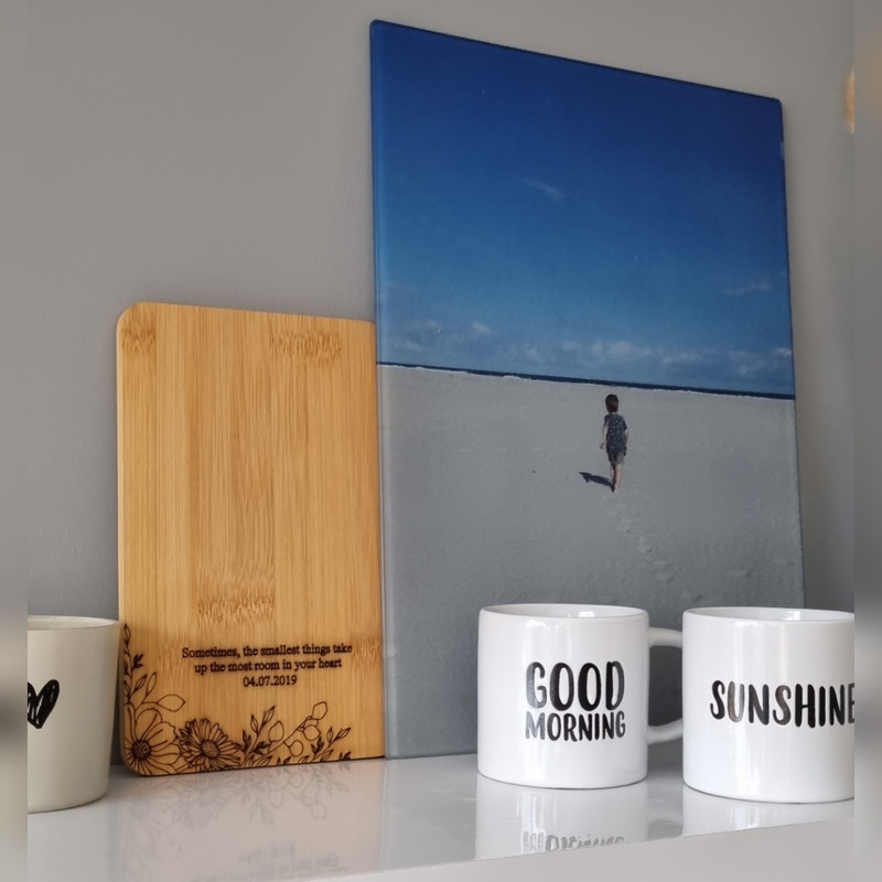 De perfecte ochtend routine.. Kan dat wel met een kind?