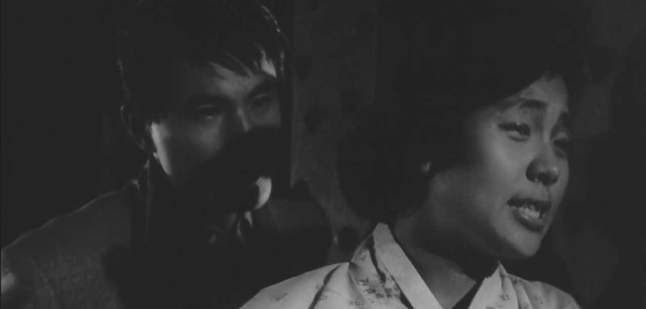 The Stray Bullet Movie Screenshot