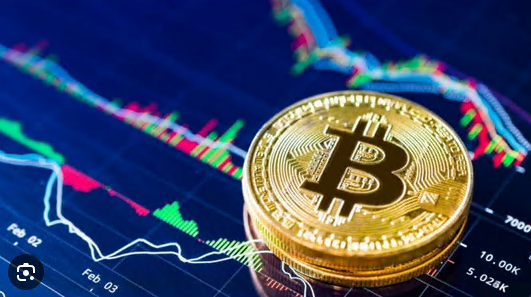 wrg Hf0 Tr Se Kwho3 P W7v FA - Crypto Disrupting Finance  The Rise Of Blockchain And Crypto