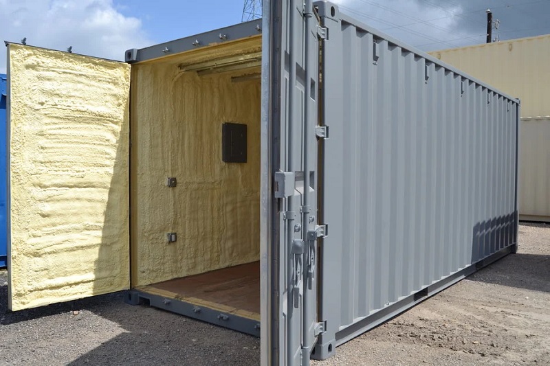 prefabricated homes 