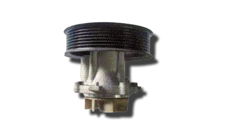 WATER PUMP INDICA VISTA / MANZA (ALL QUADRENT ENGINE)