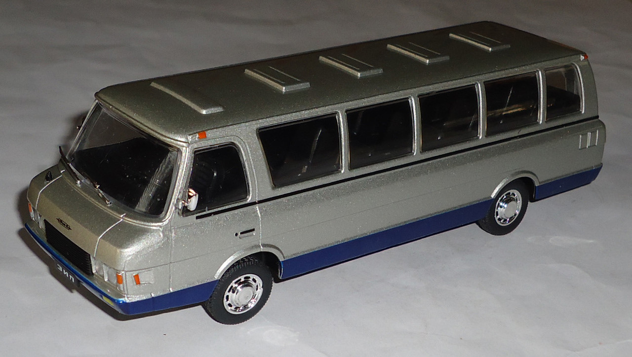 ЗиЛ-118К Юность