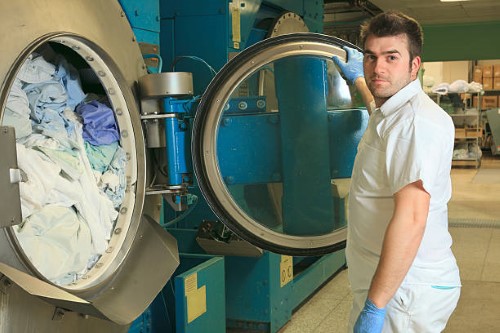 laundry washing