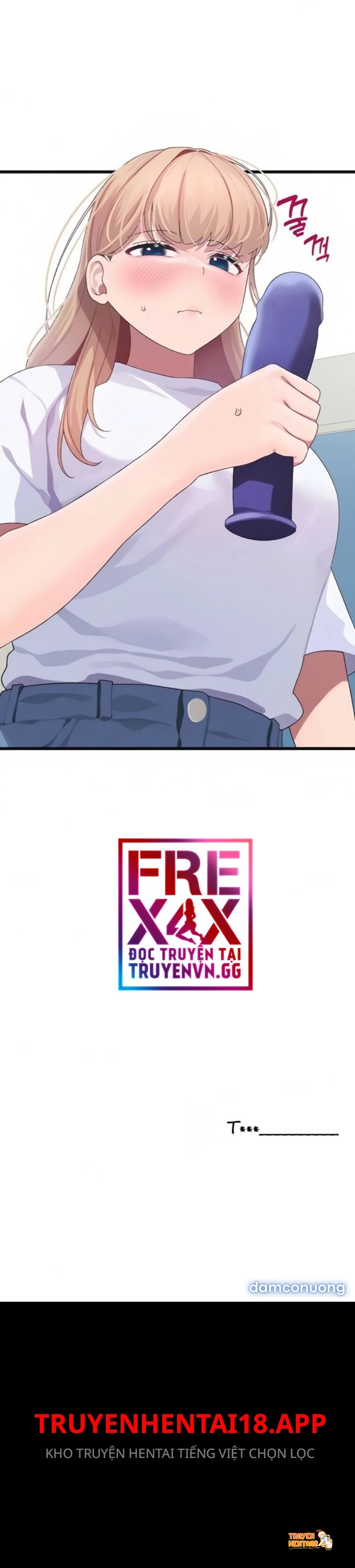 Trang truyện tmpq s2zsuh trong truyện tranh Liên Kết Doki Doki - Chapter 9 - truyentvn.net