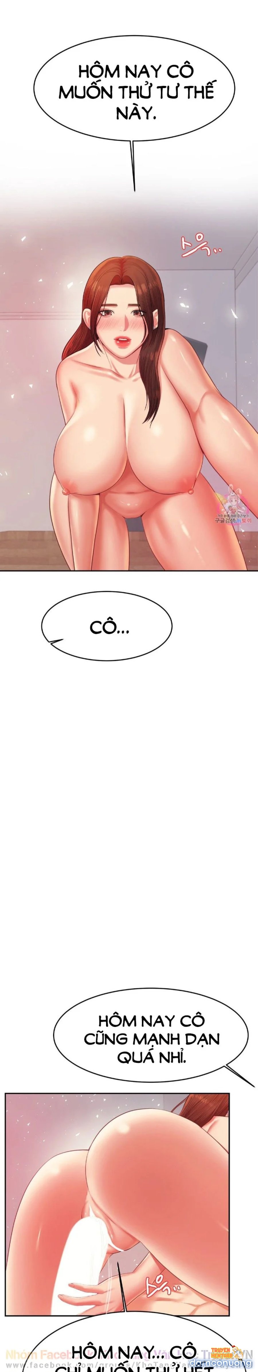 Trang truyện tmpad799irp trong truyện tranh Cô Giáo Ngoài Giờ - Chapter 16 - truyenhentai18.net