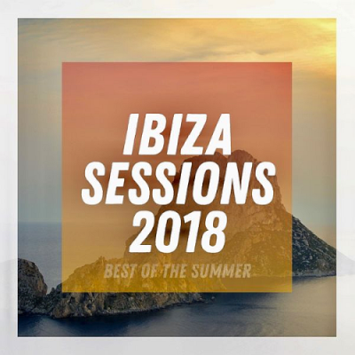 VA - Ibiza Sessions (2018)