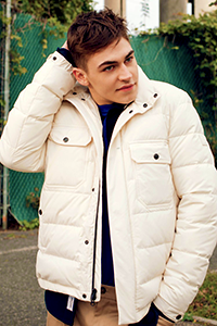 Brendon Scott