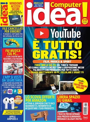 Il Mio Computer Idea! N.319 - 24 Ottobre-06 Novembre 2024