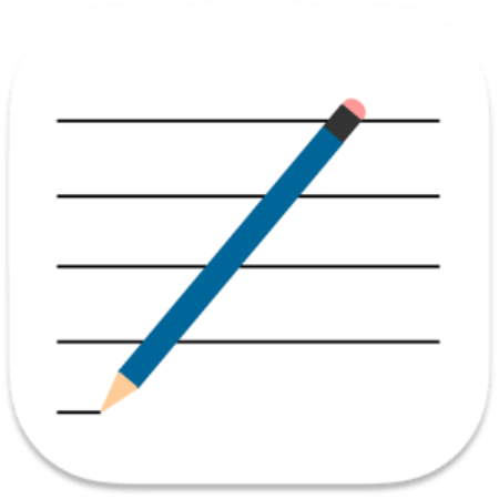 Jot Pronto 1.14 macOS