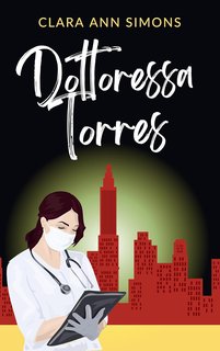 Clara Ann Simons - Dottoressa Torres (2024)