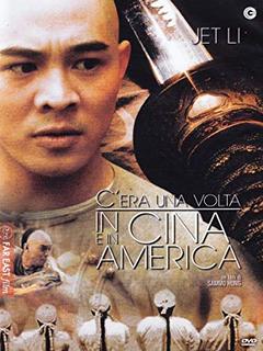 C'era una volta in Cina e in America (1991).avi DvdRip AC3 iTA