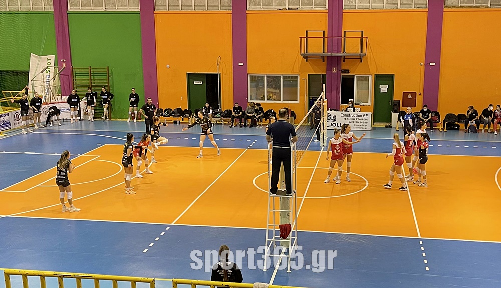 , Απόλλωνας Καλαμάτας – Ηλιούπολη 3-0: “Καθάρισε” με συνοπτικές διαδικασίες (φωτο)