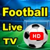 Live Football TV HD app for live football streaming