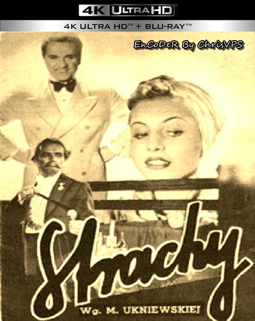 Strachy (1938) PL.HDR.AI.UP.2160p.WEB.DL.AC3-ChrisVPS / FILM POLSKI i NAPISY