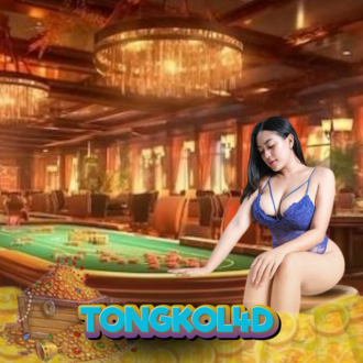 TONGKOL4D > Situs Slot Gacor Tongkol 4D Jepe Paus Bayar 100%