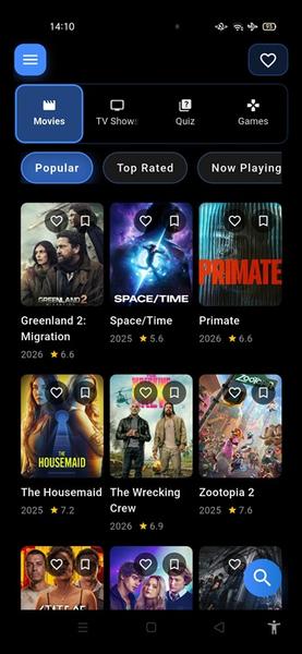 Xuper TV APK latest version 2026 