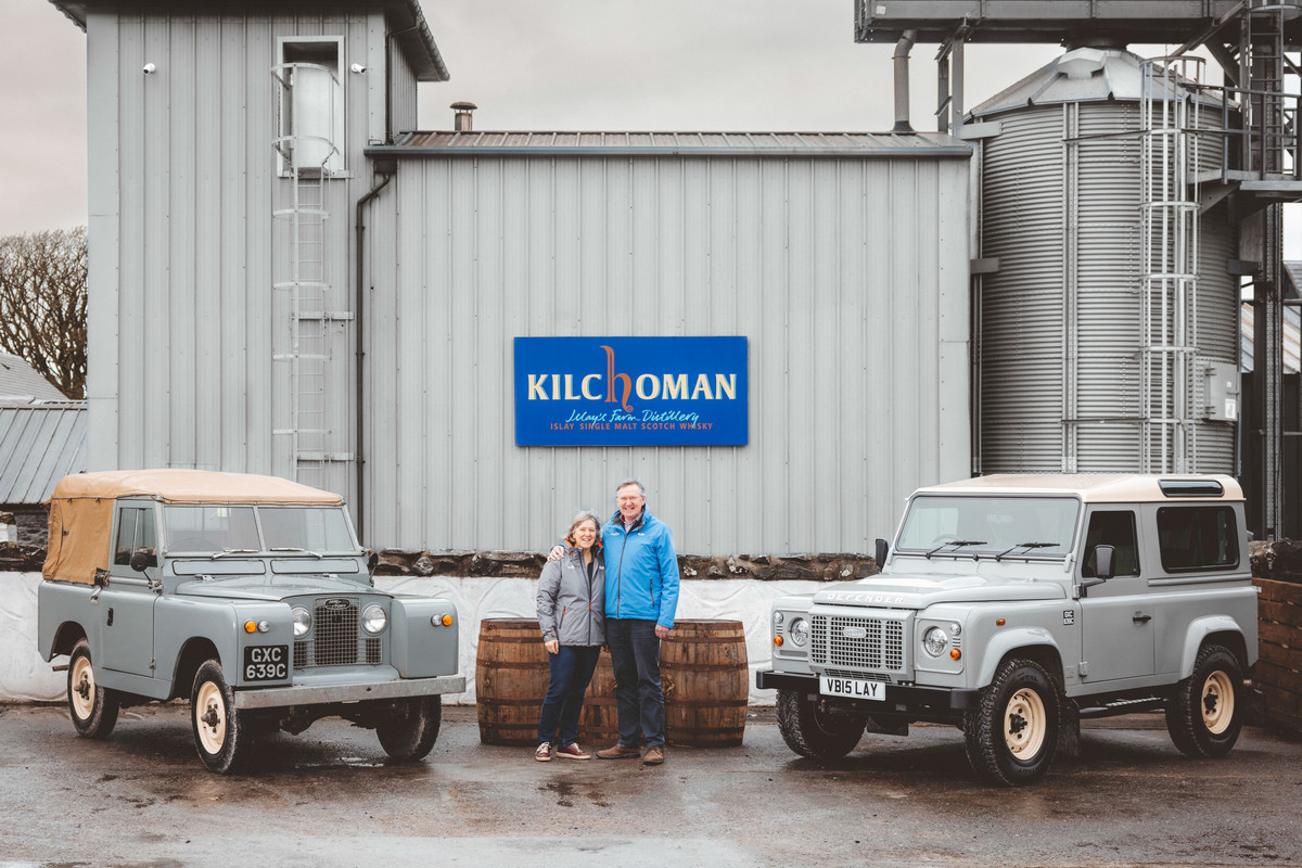 LANDROVERCLASSICPARTNERSWITHKILCHOMANDISTILLERY03