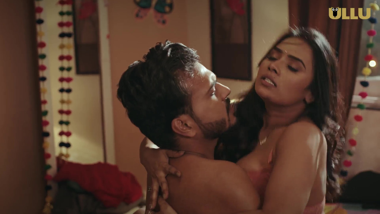 Lag Ja Gale (2025) Hindi Season 01 Part 01 | WEB-DL | 1080p | 720p | 480p | ULLU WEB Series | Download | Watch Online