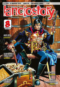 Lanciostory 2510 Anno 49 n. 20 (2023)