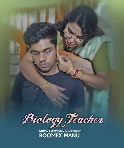 Biology Teacher (2023) BoomEX S01E01 Web Series Watch Online