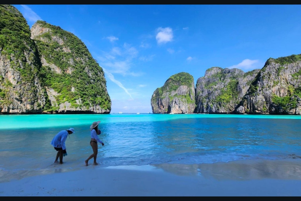 Phi Phi Island