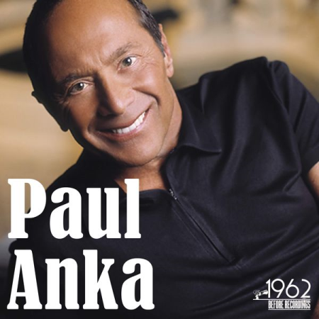 Paul Anka - Paul Anka (2020) mp3, flac