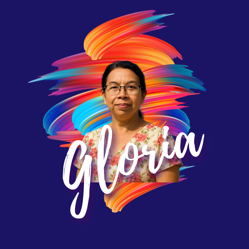 Gloria - Kaseeq