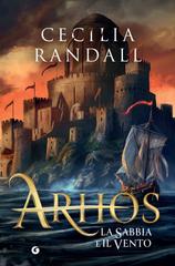 Cecilia Randall – Arhos. La sabbia e il vento (2025)