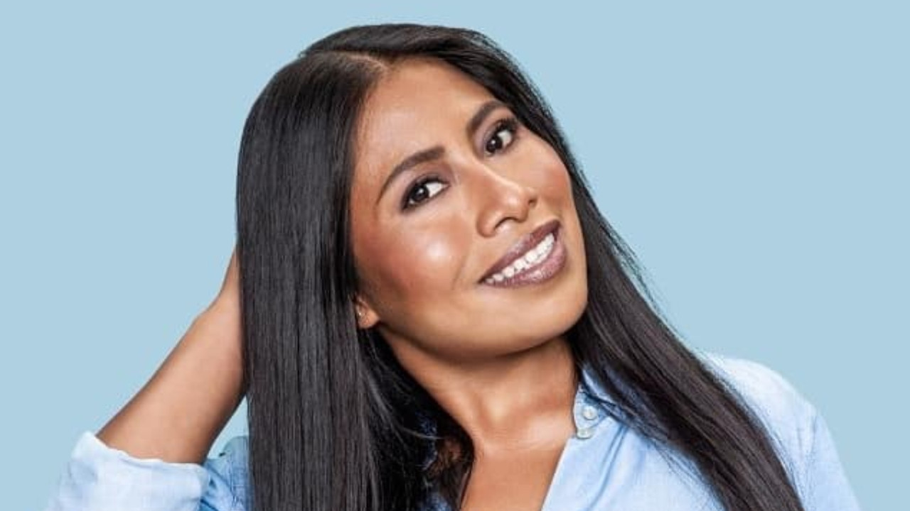 Yalitza Aparicio: modela en otra portada de importante revista de moda mexicana